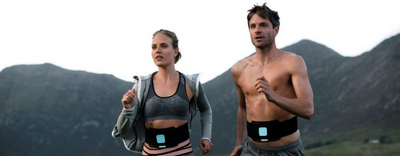 Enhance Your Slendertone Experience With Absonic Gel