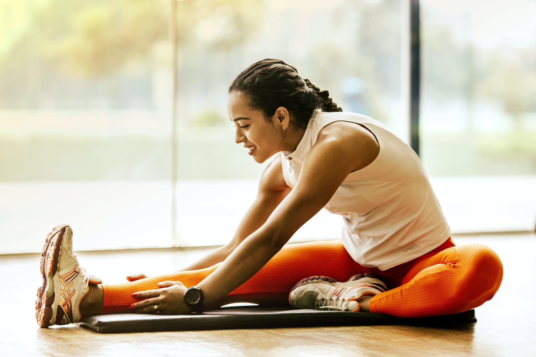 5 Quick-and-Easy 10-Minute Workouts