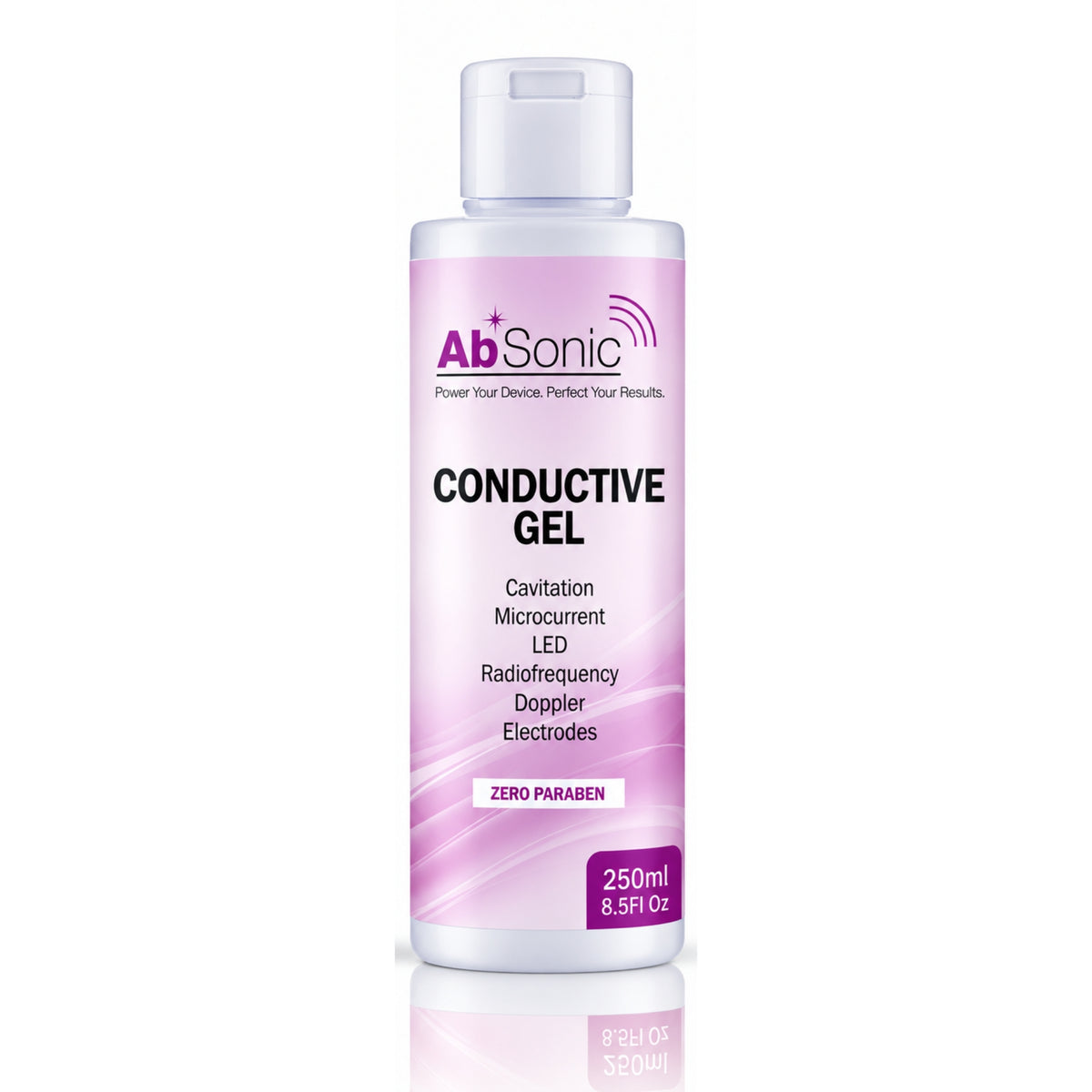 Absonic Multipurpose Conductive Gel
