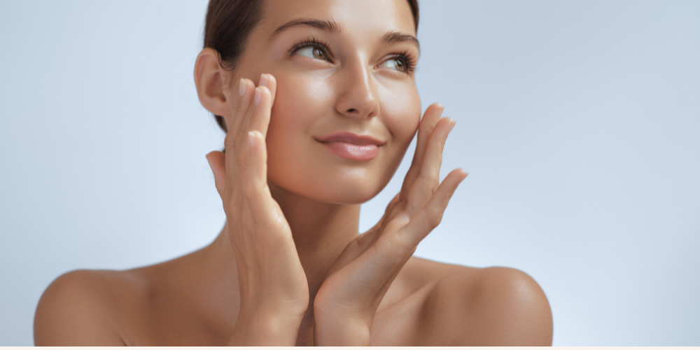 The "Wet Look" That Lasts: How to Achieve Dolphin Skin with High-Frequency Wands