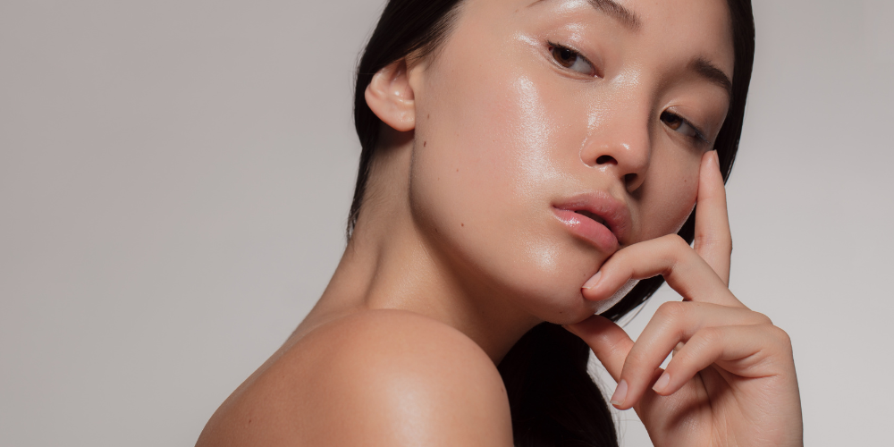 Beyond the Donut: Why "Liquid Skin" Is the New Glazed Trend