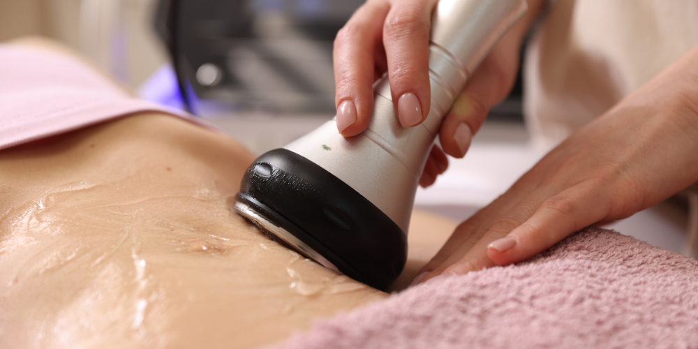 Why Your Cavitation Gel is the Most Important Variable in Your Summer Body Routine